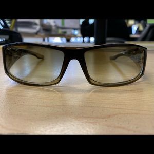 Spy sunglasses   Copper